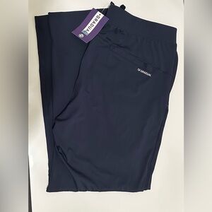 G Gradual Navy Blue Athletic Pants